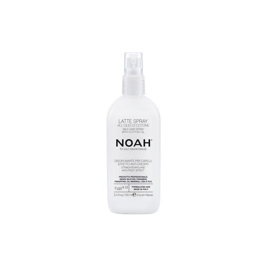 Noah 5.12 Milk Spray Cotton Oil 150 ml