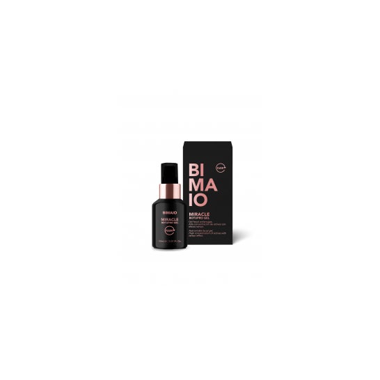 Bimaio Miracle Botupro Gel Facial antiarrugas 30ml