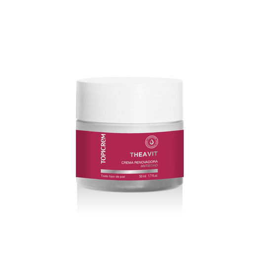 Topicrem AH Theavit Crema Renovadora 50ml