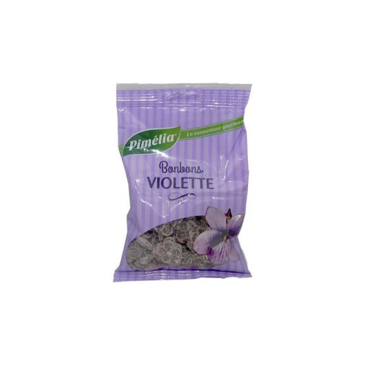 Pimelia Candy Violet 100G