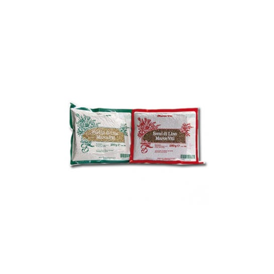 Marco Viti Semi Lino 200 g