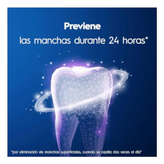 Oral-B 3D White Advanced Luxe Perfection 2x75ml