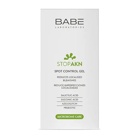 Babé Stop AKN Gel Secante 8ml