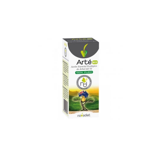 Novadiet Art Eco 30 ml