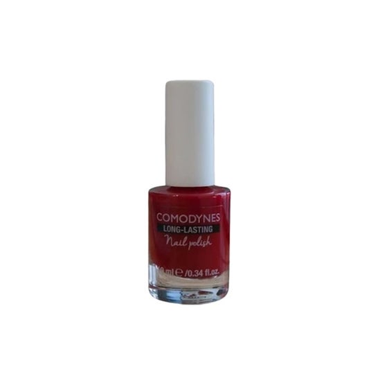 Comodynes Esmalte de uñas 06 Fire
