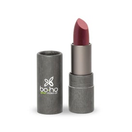 Boho barra de labios 406 cassis
