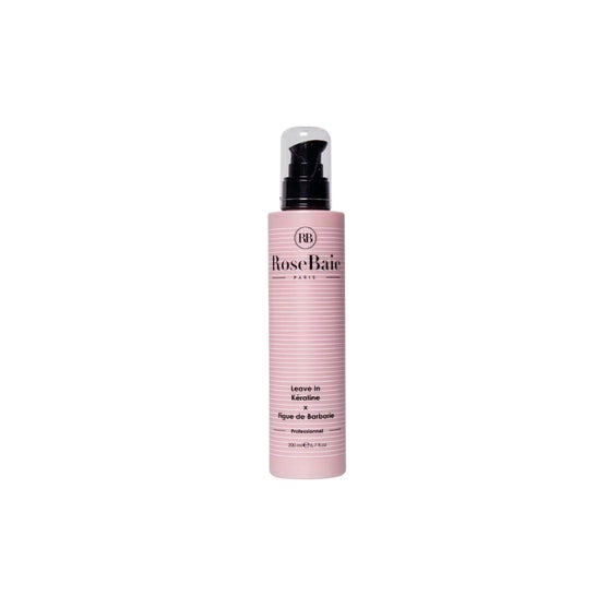 RoseBaie Leave In Kératina et Figue de Barbarie 200 ml