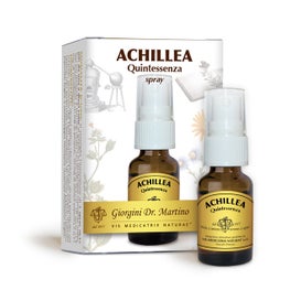 Dr. giorgini Quintessenza Aquilea Spray 15 ml