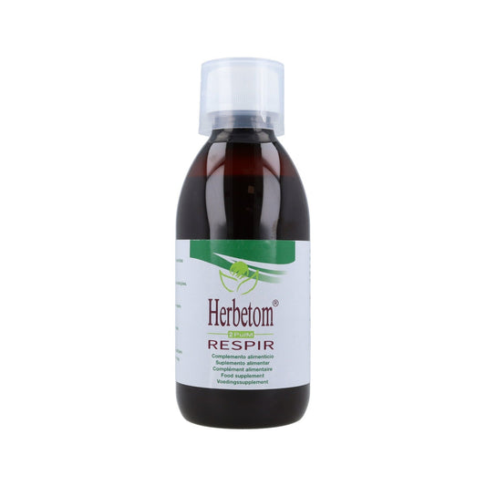 Herbetom 2 Pulm Respir 250ml