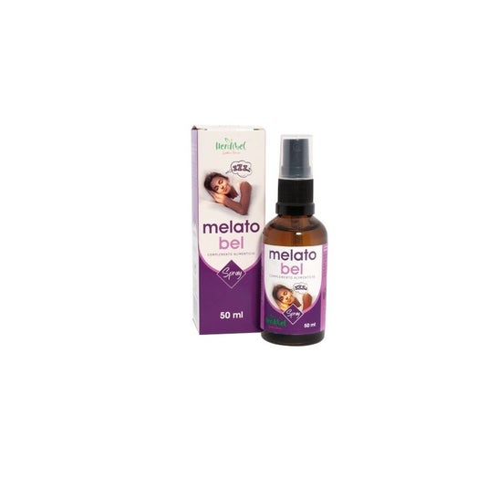 Herdibel Melatobel Spray 50ml