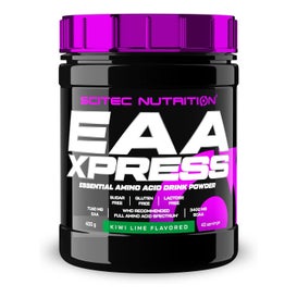 Scitec Nutrition EAA Xpress Kiwi Lime 400g
