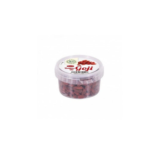 Solnatural Goji yuthog Bayas Bio 100 g