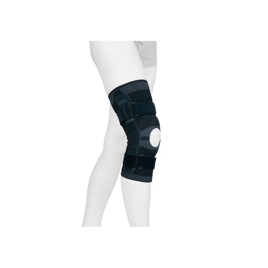 Actius Rodillera Rótula Abierta Ace809 T1 1 ud