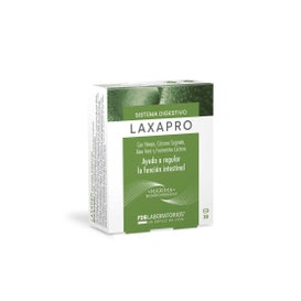 Laxapro 600 Mg 30comp