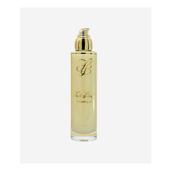 Sarah Becquer Aceite Limpiador 100 ml