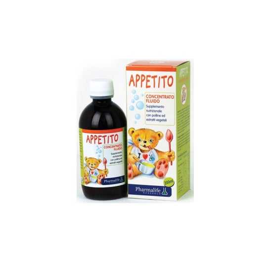 Apetito 200Ml