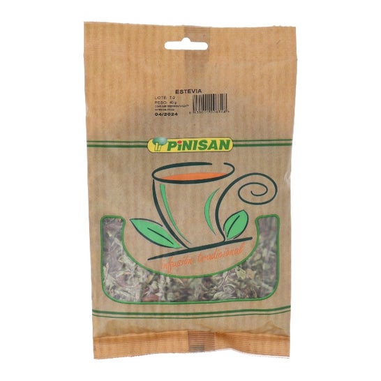 Pinisan Estevia 40g