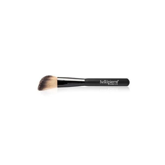 Bellápierre Cosmetics Brocha para Colorete Blush Brush 1ud