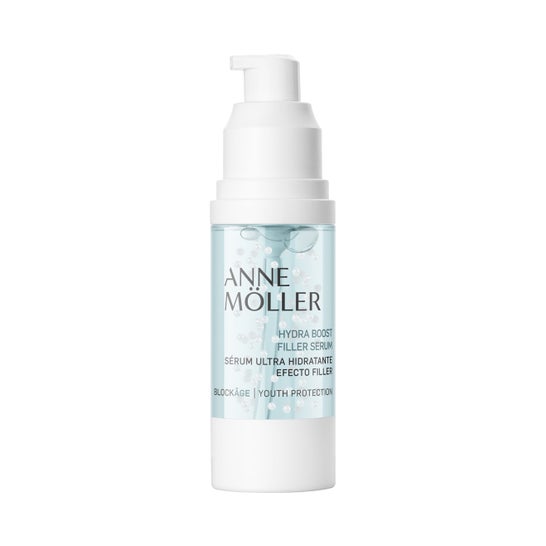 Anne Möller Blockâge Hydra Boost Filler Serum 30ml