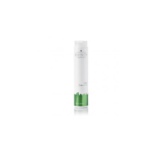 D·Vinity Citrus Caipirissima Champú Cabello Fino 250ml