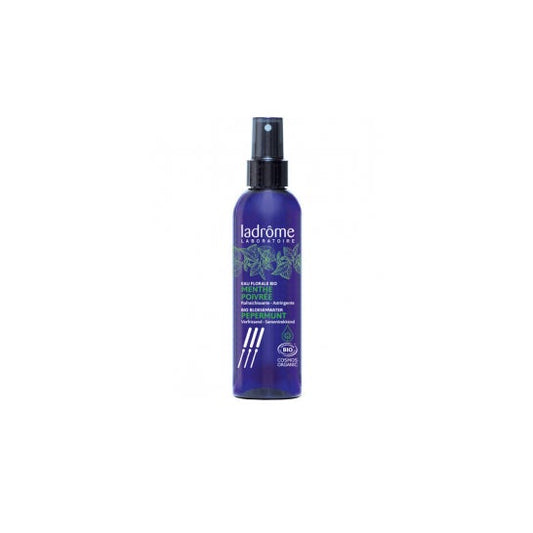 Ladrome Water Mint Poiv Vapo 200 ml