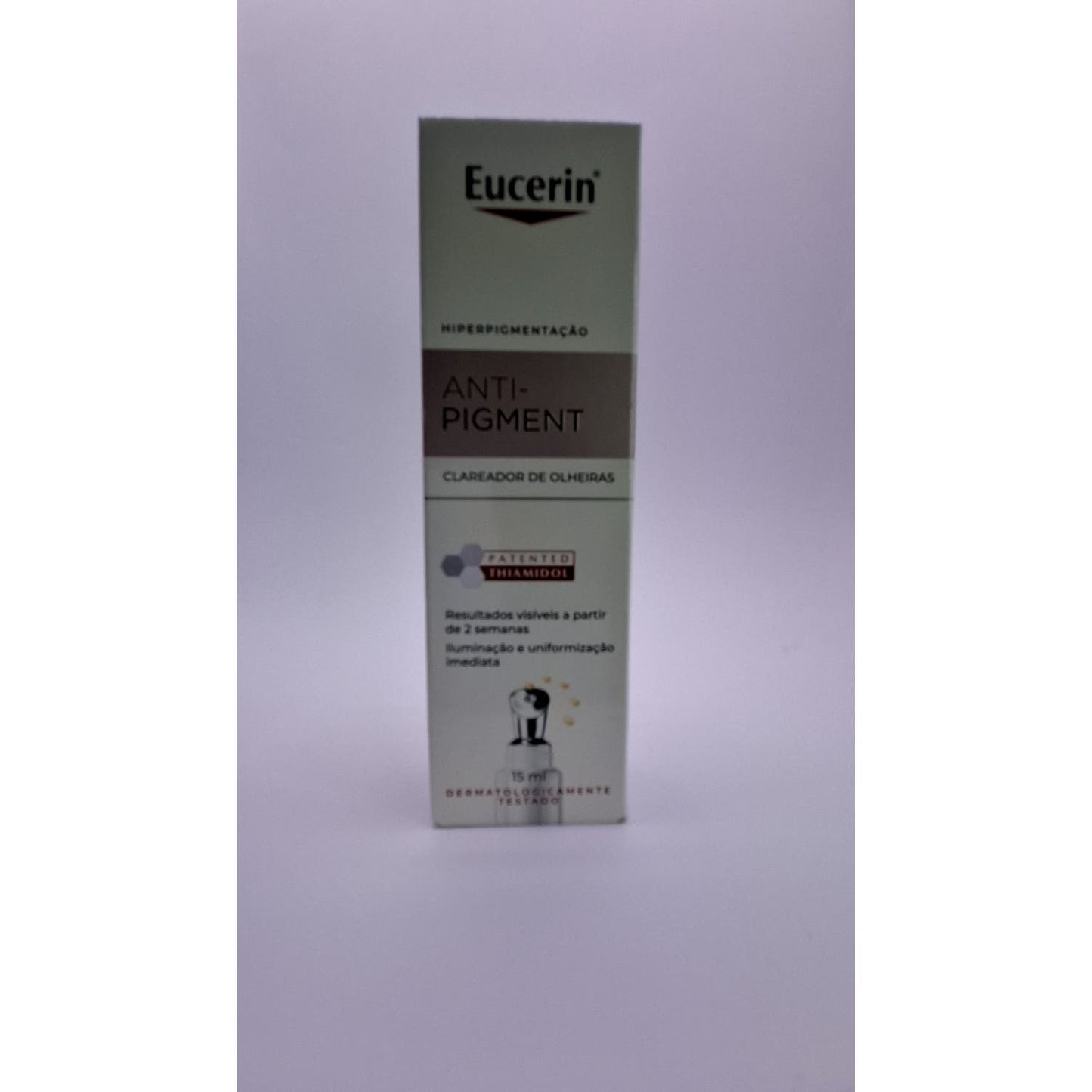 Eucerin Anti-Pigment Crema Contorno Ojos 15ml