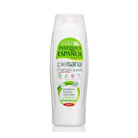 Instituto Español Piel Champô Suave Shampoo 750ml