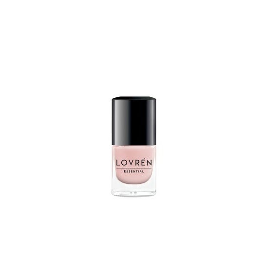 Lovren Esmalte de Uñas Rosa Caramelo 5ml