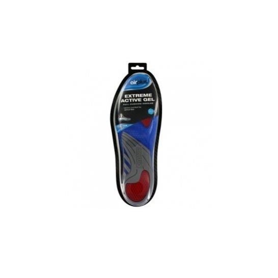 Plantillas Airplus Active Gel Extreme Extreme para hombre