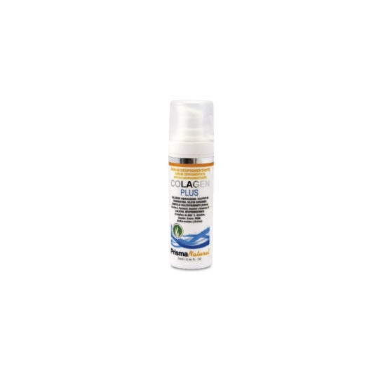 Sérum de Despigmentação de Colagénio Plus 30ml