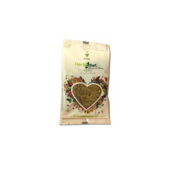 Nova Diet Ajedrea Hojas 40g