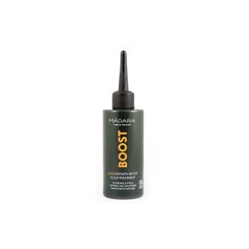 Mádara Boost Scalp Tratamiento 100 ml
