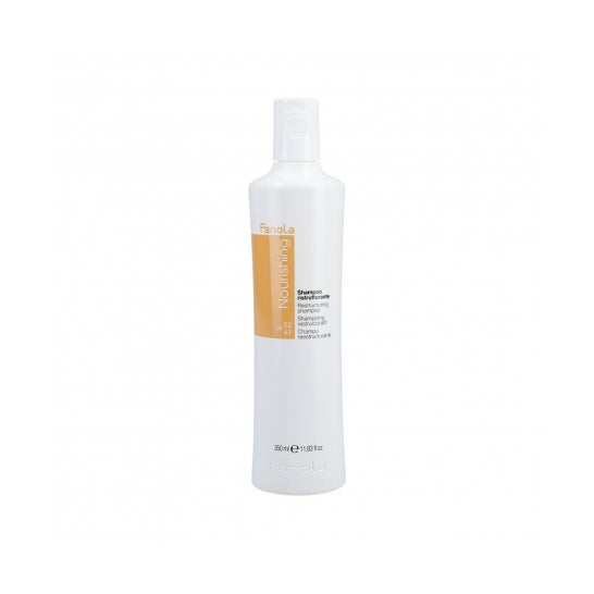 Fanola Champú Reestructurante 350 ml