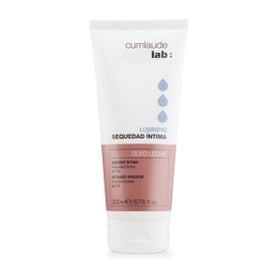 Cumlaude Lab Lubripiù Higiene Sequedad Íntima Óleo Leche 200ml