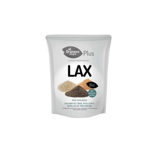 Granero Alimentacion Lax Transit Bio 150g