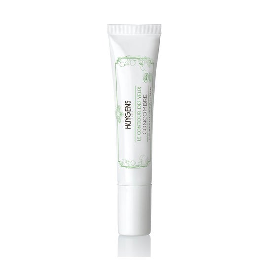 Huygens Paris Contorno Ojos Pepino 15ml