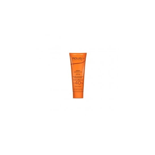 Rougj Solaire Attiva Bronz+ 40% 100ml