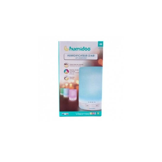 Easyscan Visiomed Humidificador Aire 300ml