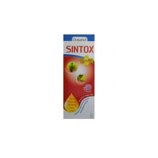 Drasanvi Sintox 250ml