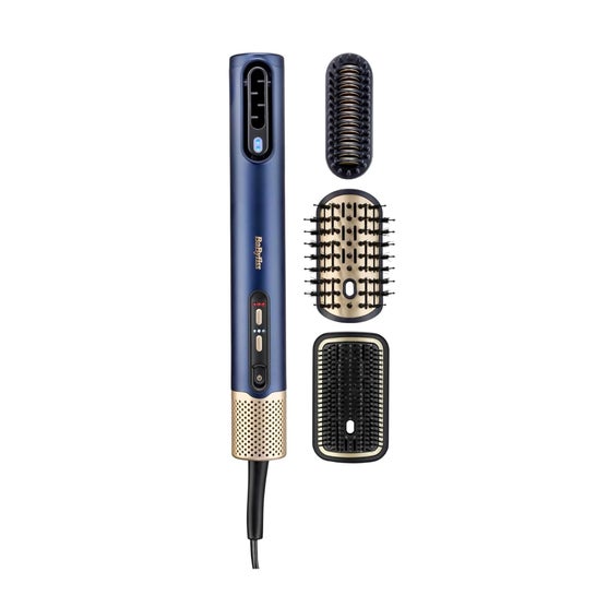 Babyliss Air Wand Secador de Pelo 3 en 1 As6550 E 1 ud