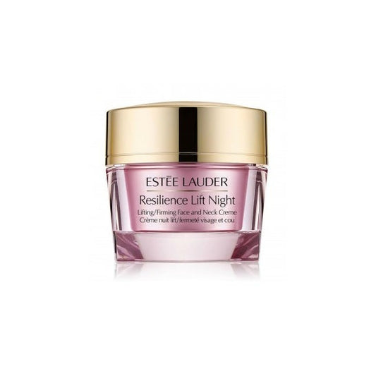 Estee Lauder Resilence Lift Noite Face e Pescoço Creme 50ml