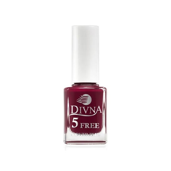 Divna 5 Free Esmalte de Uñas Nro. 15 1ud