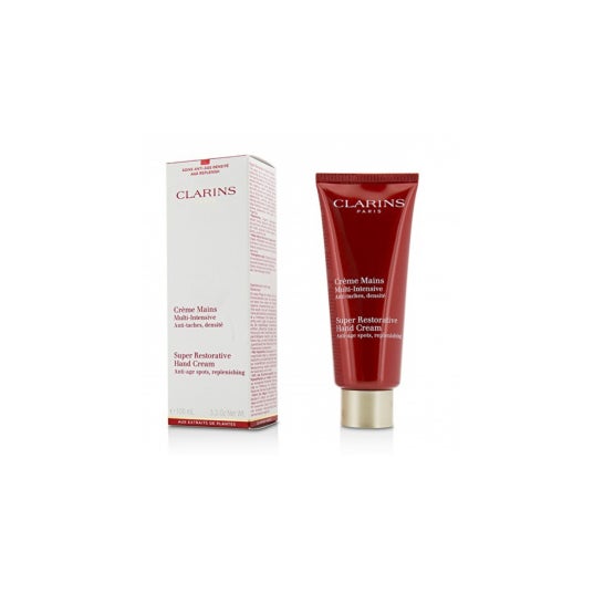 Creme Mains Multi-Intensivo 100 ml