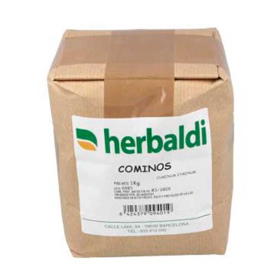 Herbaldi Hierba Cominos 1kg