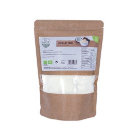 Eco-Salim Harina Coco Bio sin Gluten 500g