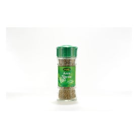 Artemis Anís Verde Especias Bio Bote 30 g