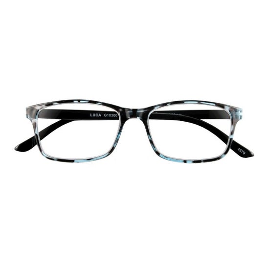 I Need You Luca Habana Gafas Azul +1.50 1ud