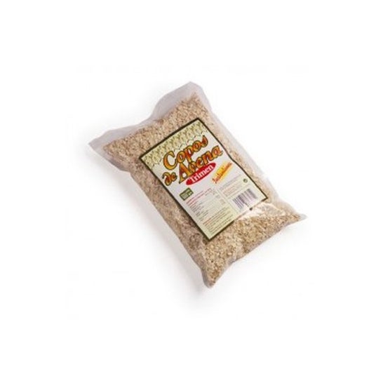 Trimen Copos Avena Instantanea 1000 g