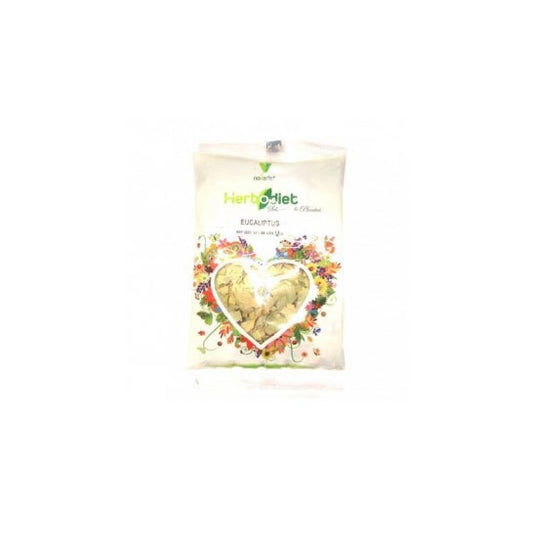 Nova Diet Eucalipto Hierba Hojas 60g