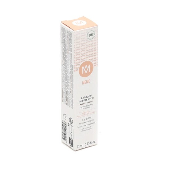 Même Bálsamo Multi Uso Labial 10ml